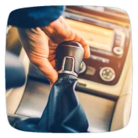 How to Drive a Manual Car