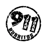 9 Juan Juan Burritos